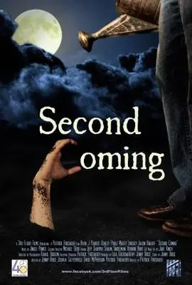 Second Coming (2012) Wall Poster picture 384494