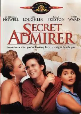 Secret Admirer (1985) Wall Poster picture 341466