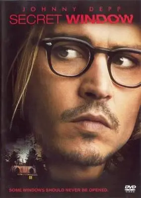 Secret Window (2004) Wall Poster picture 321475