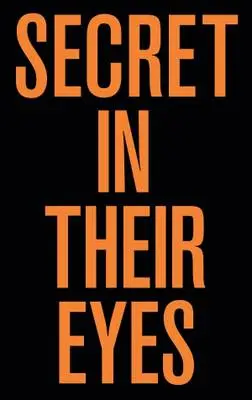 Secret in Their Eyes (2015) Men's Colored Hoodie - idPoster.com