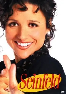 Seinfeld (1990) Wall Poster picture 328504
