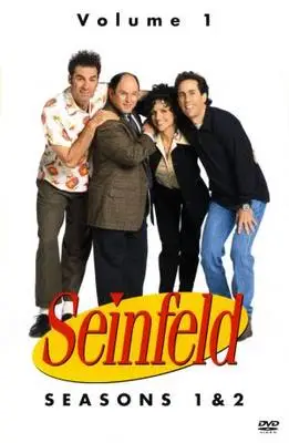 Seinfeld (1990) Wall Poster picture 328510