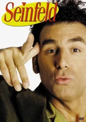 Seinfeld (1990) Wall Poster picture 328514
