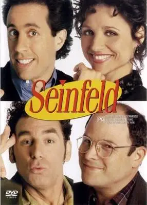 Seinfeld (1990) Computer MousePad picture 328515
