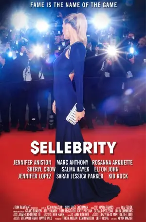 Sellebrity (2012) Jigsaw Puzzle picture 408473
