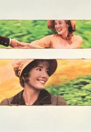 Sense and Sensibility (1995) Wall Poster picture 433500