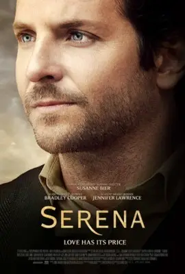 Serena (2014) Wall Poster picture 708000