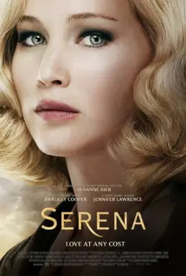 Serena (2014) Jigsaw Puzzle picture 708001