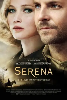 Serena (2014) Jigsaw Puzzle picture 708004