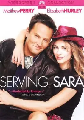 Serving Sara (2002) Wall Poster picture 337477
