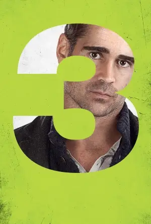 Seven Psychopaths (2012) Wall Poster picture 395473