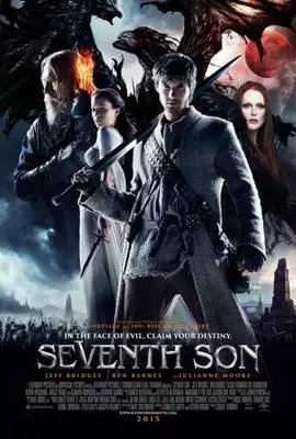 Seventh Son (2015) Wall Poster picture 316513