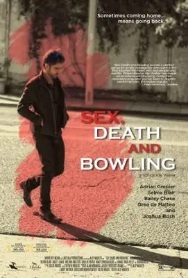 Sex, Death and Bowling (2015) Wall Poster picture 374440