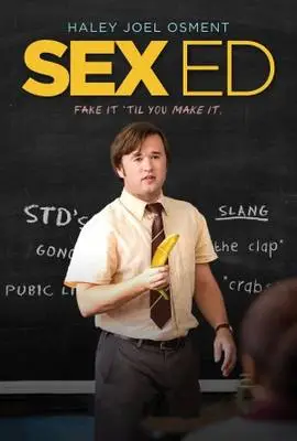 Sex Ed (2014) Jigsaw Puzzle picture 374438