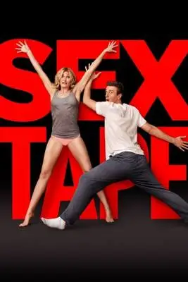 Sex Tape (2014) Wall Poster picture 376423
