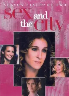 Sex and the City (1998) Fridge Magnet picture 321482