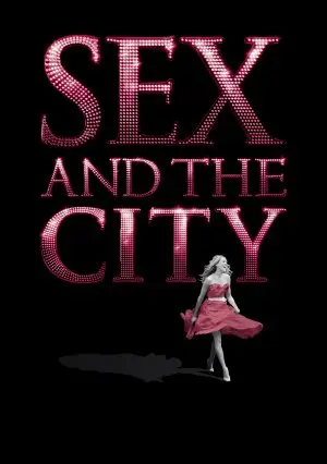 Sex and the City (2008) Fridge Magnet picture 437501