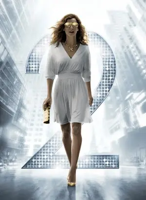 Sex and the City 2 (2010) Wall Poster picture 425481