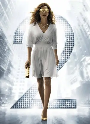 Sex and the City 2 (2010) Wall Poster picture 427500