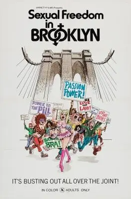 Sexual Freedom in Brooklyn (1975) Image Jpg picture 377463