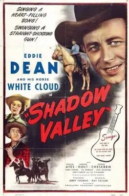 Shadow Valley (1947) Jigsaw Puzzle picture 319496