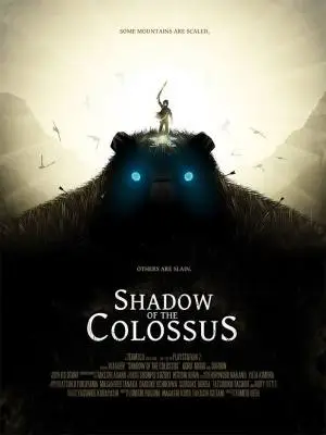 Shadow of the Colossus (2014) White T-Shirt - idPoster.com