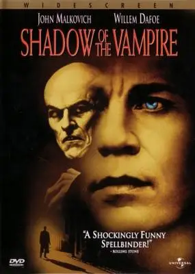 Shadow of the Vampire (2000) Women's Colored T-Shirt - idPoster.com