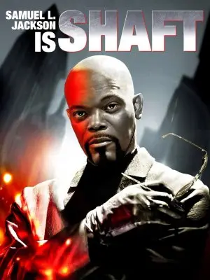 Shaft (2000) Computer MousePad picture 447530