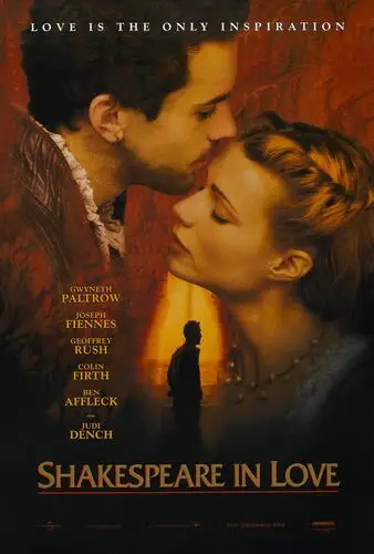 Shakespeare In Love (1998) Image Jpg picture 805337