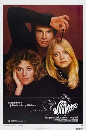 Shampoo (1975) Wall Poster picture 447531