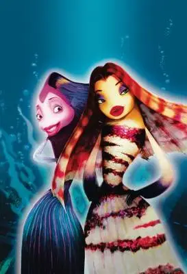 Shark Tale (2004) Jigsaw Puzzle picture 328521