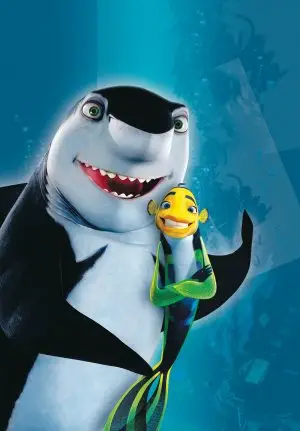 Shark Tale (2004) Computer MousePad picture 420507