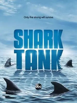 Shark Tank (2009) Women's Colored  Long Sleeve T-Shirt - idPoster.com