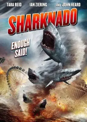 Sharknado (2013) Jigsaw Puzzle picture 384499