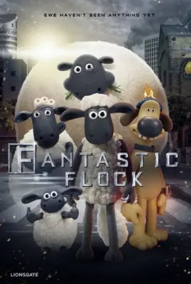 Shaun the Sheep (2015) Image Jpg picture 700645
