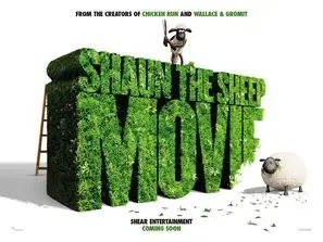 Shaun the Sheep (2015) Wall Poster picture 700657