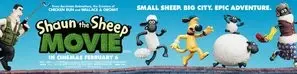 Shaun the Sheep (2015) Wall Poster picture 700660