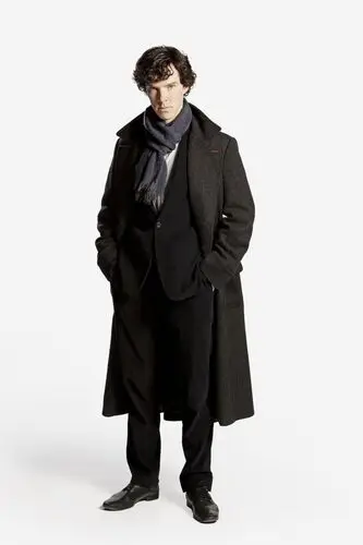 Sherlock Wall Poster picture 222435