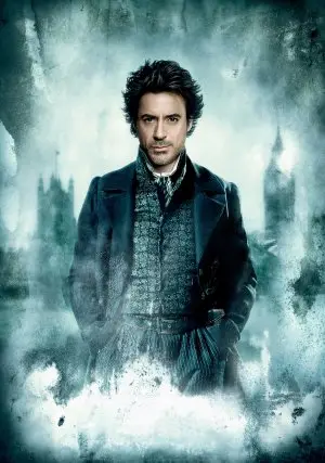 Sherlock Holmes (2009) Jigsaw Puzzle picture 427512
