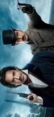 Sherlock Holmes: A Game of Shadows (2011) Protected Face mask - idPoster.com