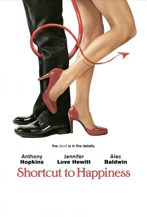 Shortcut to Happiness (2007) Jigsaw Puzzle picture 415532