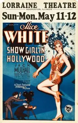 Show Girl in Hollywood (1930) Computer MousePad picture 379513