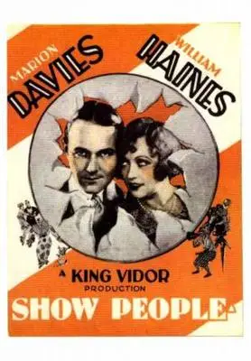 Show People (1928) Wall Poster picture 334531