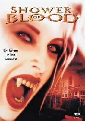 Shower of Blood (2004) Wall Poster picture 341479