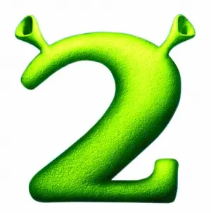 Shrek 2 (2004) Computer MousePad picture 410486