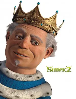 Shrek 2 (2004) Protected Face mask - idPoster.com