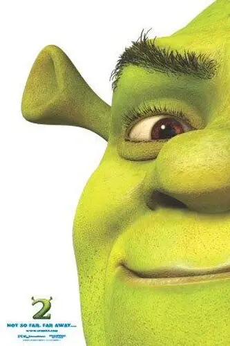 Shrek 2 (2004) Fridge Magnet picture 809843