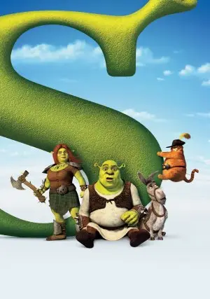 Shrek Forever After (2010) Computer MousePad picture 427534