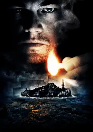 Shutter Island (2010) Wall Poster picture 419475