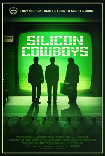 Silicon Cowboys (2016) Image Jpg picture 538795